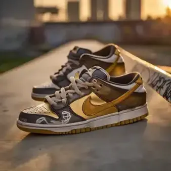 Embrace the Skate Life with Nike